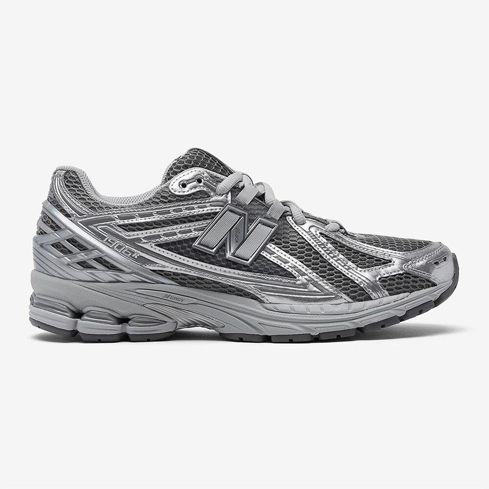 [ニューバランス] NBPDGS132G / M1906REH (GRAY)