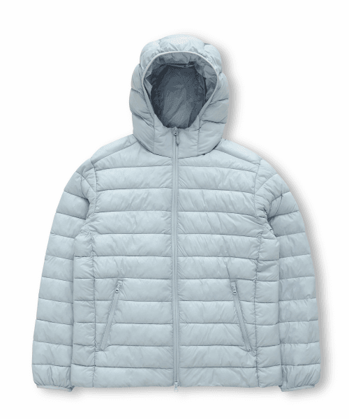 [SPAO] [씬라이트] フーディー ジャケット_SPJPF4TC24 SPJPF4TC24