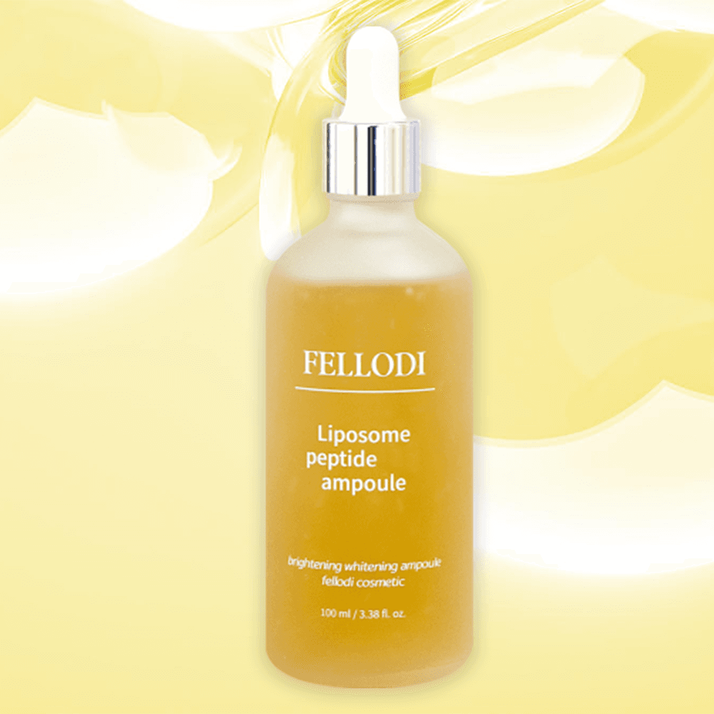 LIPOSOME PDRN ペプチド アンプル エッセンス セラム ヒアルロン酸 水分 PDRN リフティング 100MG