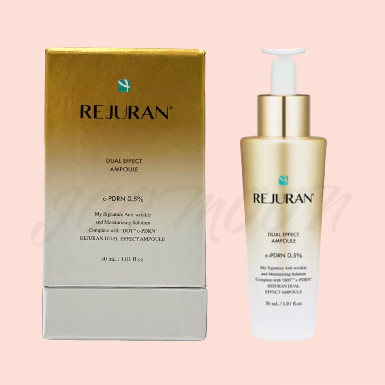 リジュラン デュアルエフェクトアンプル 30ml