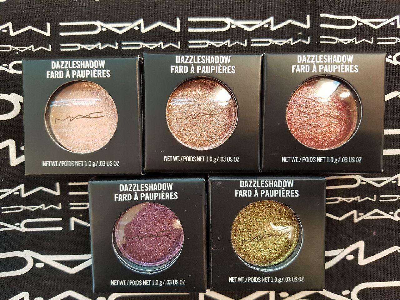 [MAC 맥] Dazzleshadow 1g