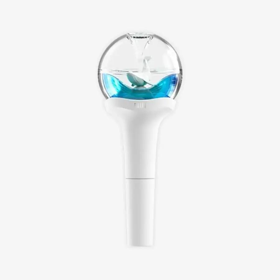 NMIXX 公式応援棒 NMIXX OFFICIAL LIGHT STICK (未開封)