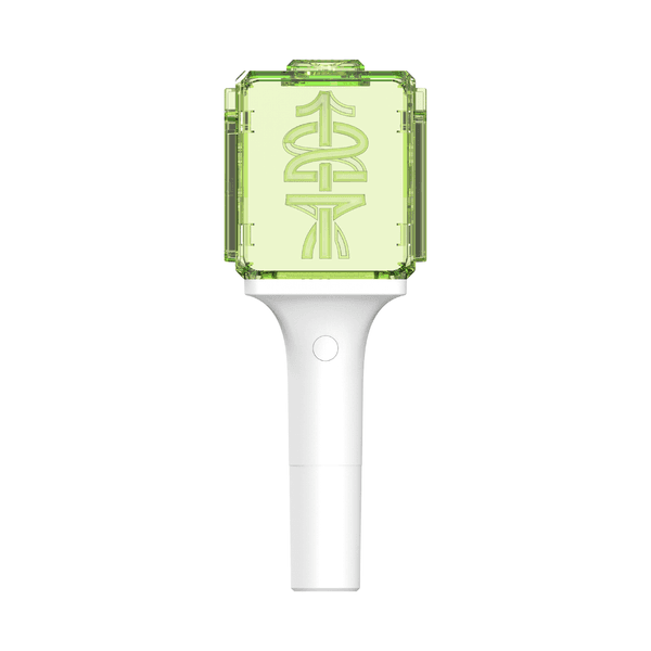 NCT 127 応援棒 NCT 127 公式応援棒