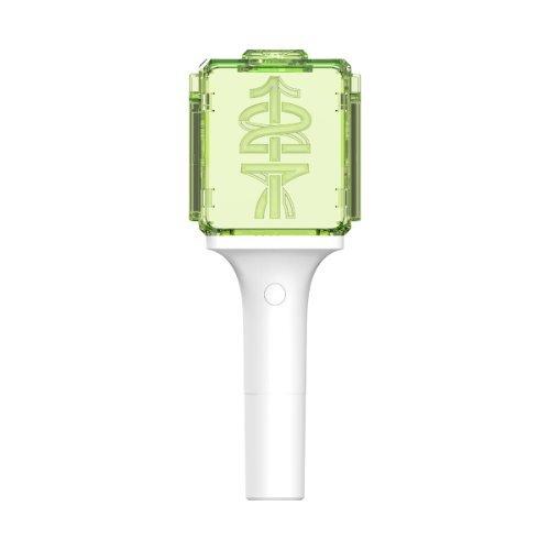 NCT 127 エヌシーティー127 公式応援棒