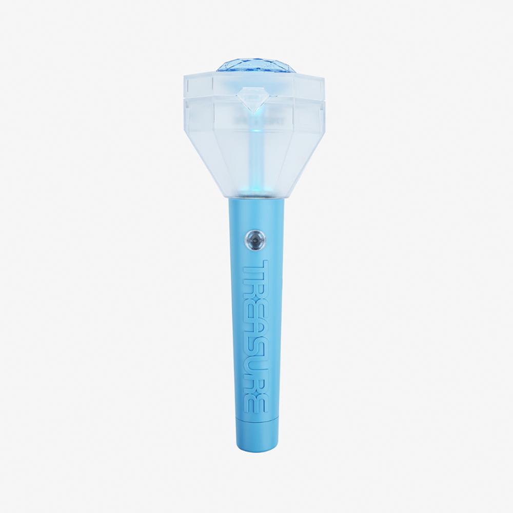 TREASURE 公式応援棒 Treasure Official Light Stick