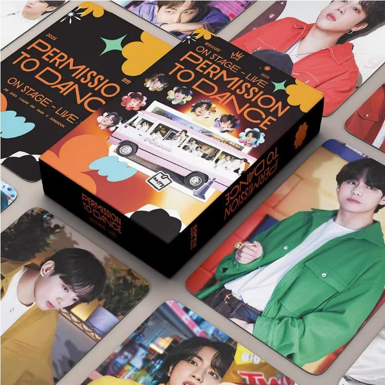 BTS (防弾少年団) フォトカード 2025 FESTA 3種 55枚 RM ジン シュガ ジェイホープ ジミン V ジョングク