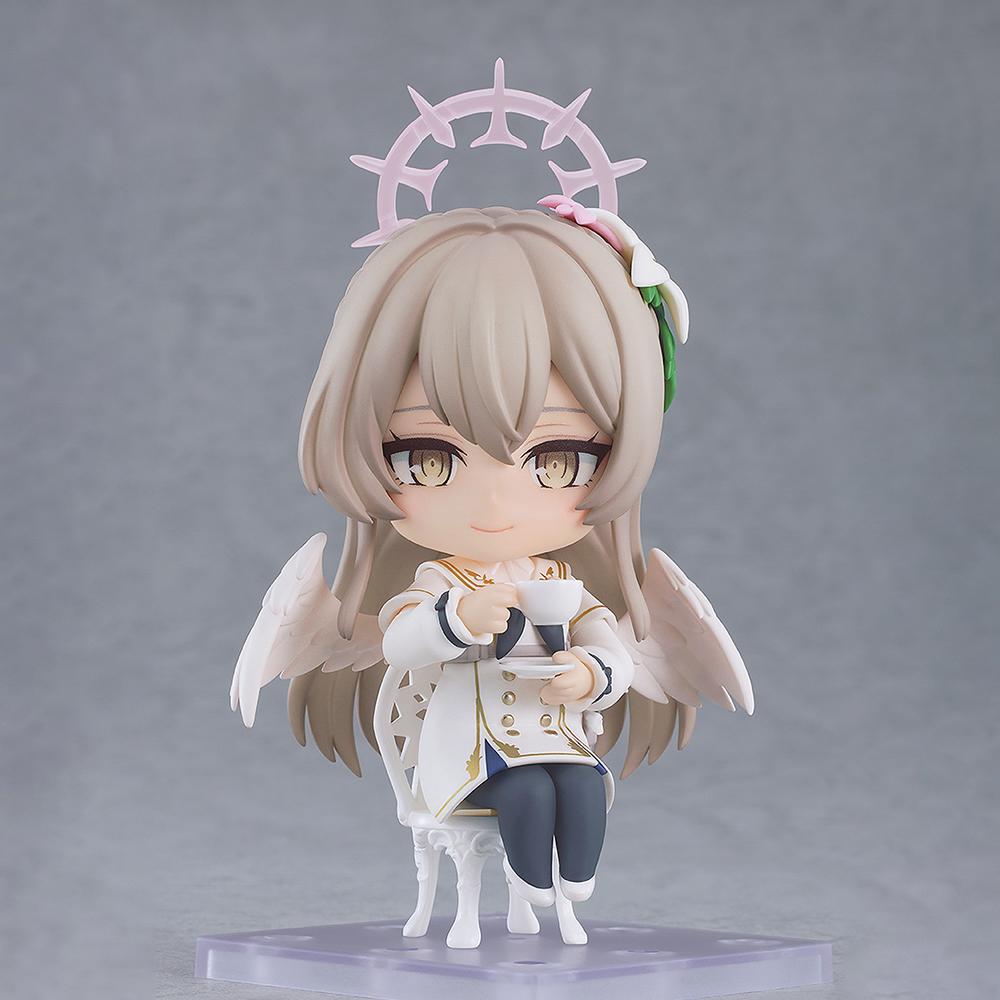 ねんどろいど キリフジアナギサ l ブルーアーカイブ