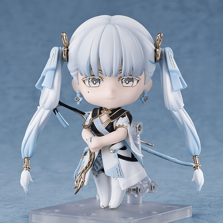 [予約] ねんどろいど 金熙 l 鳴潮 1/7