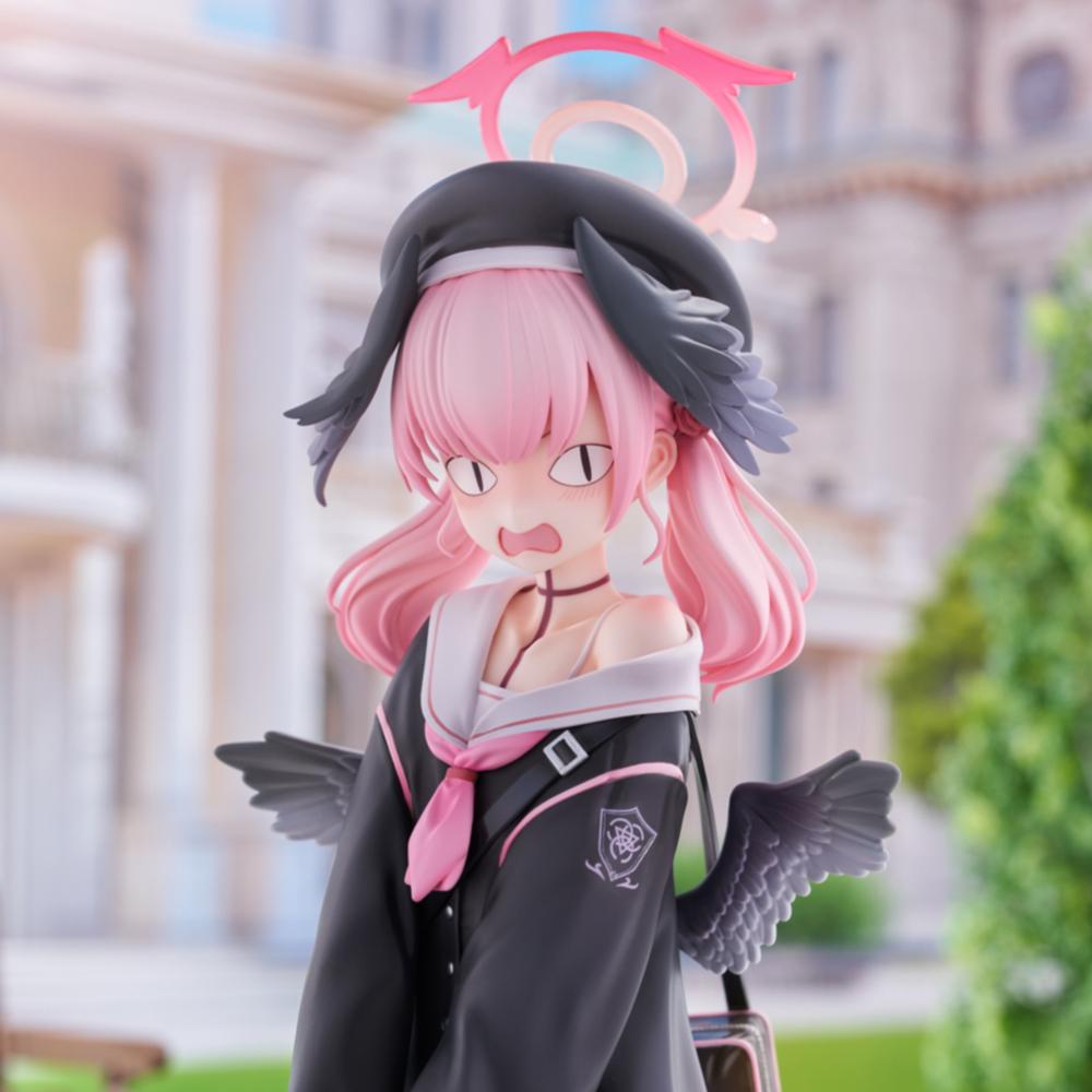 アマクニ コハル 1/7 scale l ブルーアーカイブ