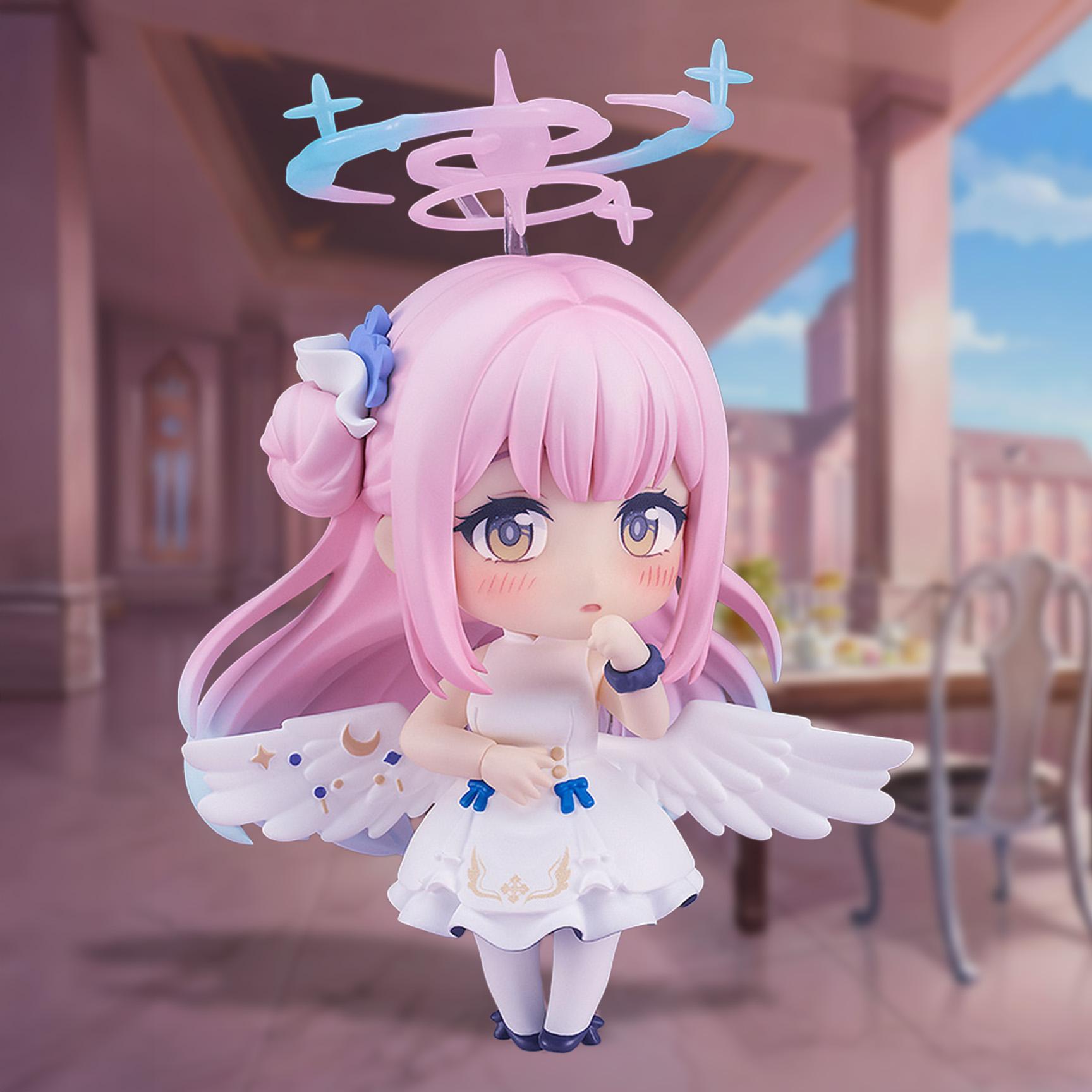 [7月24日発売] ねんどろいど ミソノ ミカ l ブルーアーカイブ (再販)