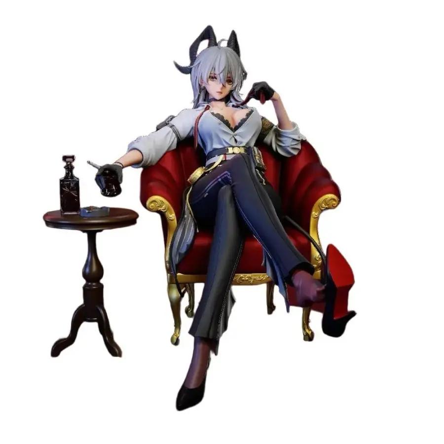 新製品 レジンフィギュア WAVE 明朝 ワーダリング ANE