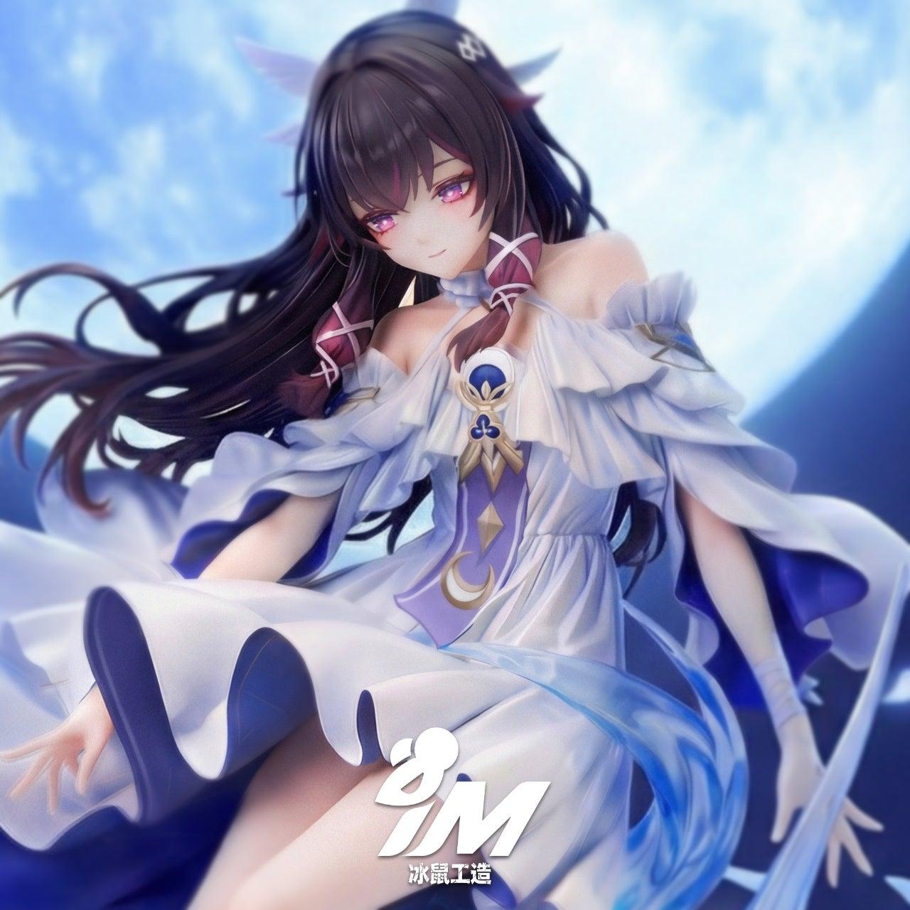 [26年 3月] IM コロンビナ 原神 (げんしん) インパクト レジンフィギュア