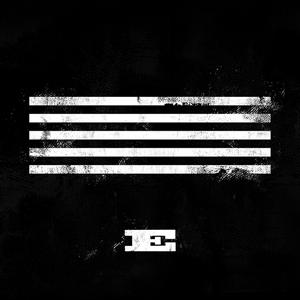 BIGBANG BIGBANG MADE SERIES E [未開封 CD]