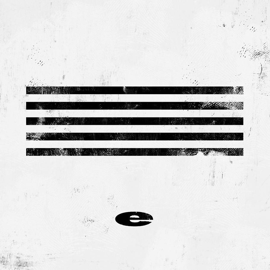 BIGBANG BIGBANG MADE SERIES e [小文字 eバージョン] [未開封 CD]