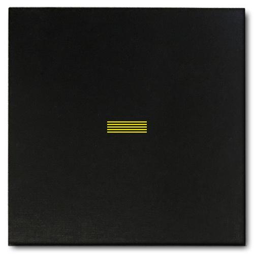 ビッグバン アルバム BIGBANG MADE The Full Album 通常盤 未開封