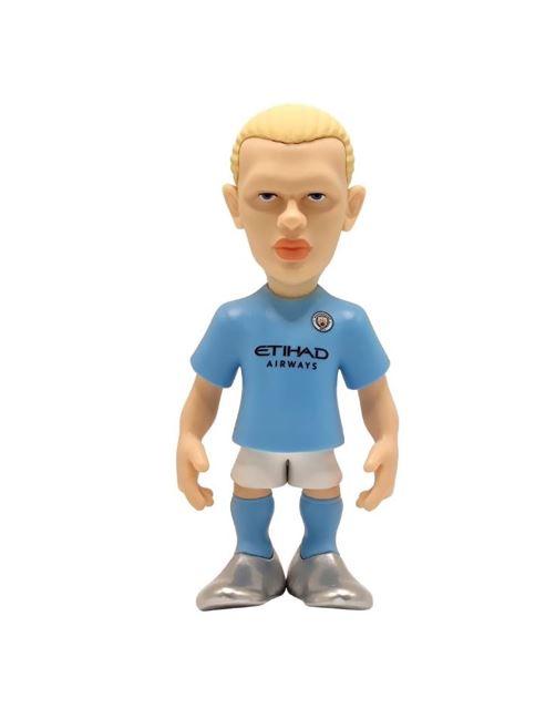 マンチェスター・シティ グッズ ホーランド フィギュア モデル 12cm 英国直発送 マンチェスター・シティ