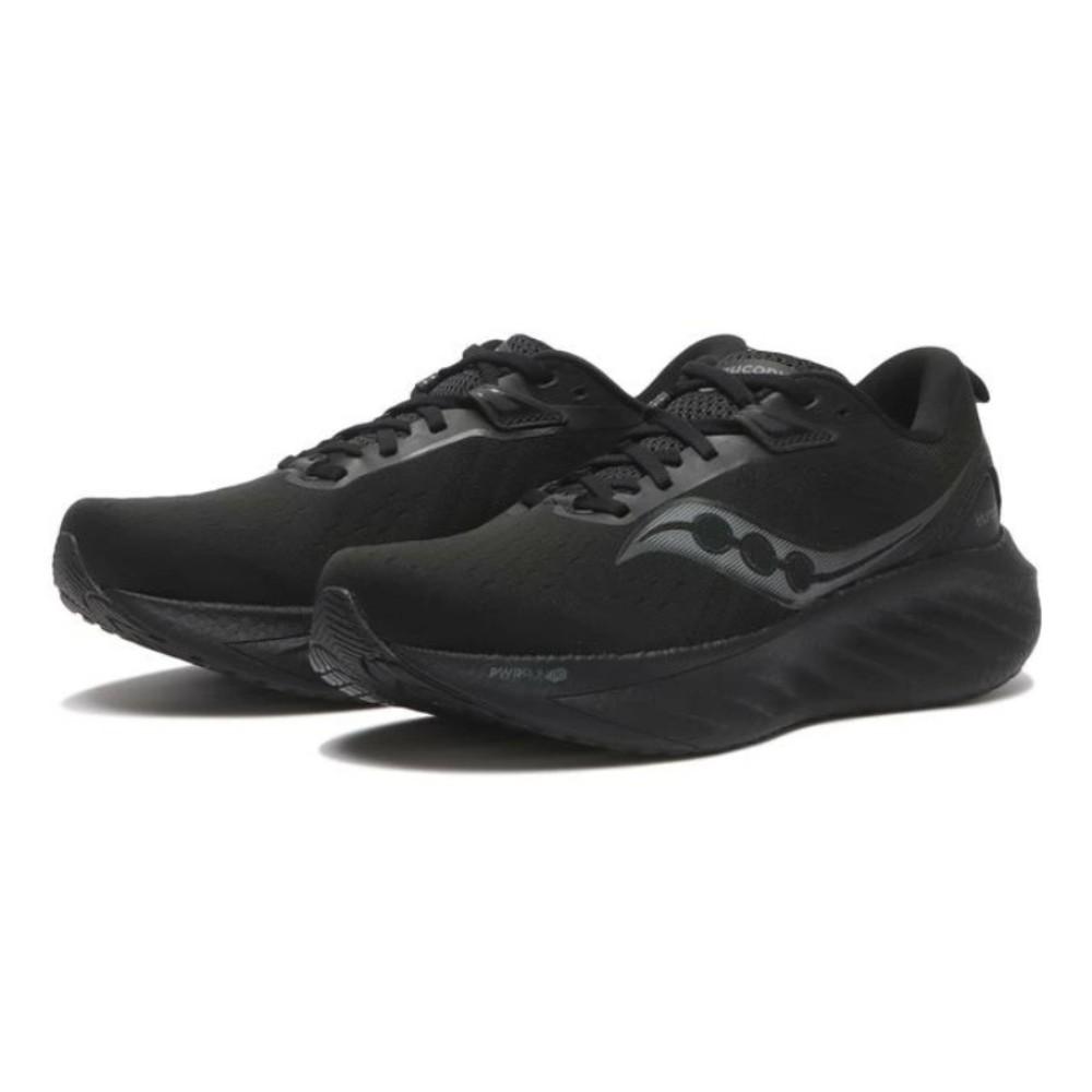 Saucony ランニングシューズ TRIUMPH 22 S20964-201