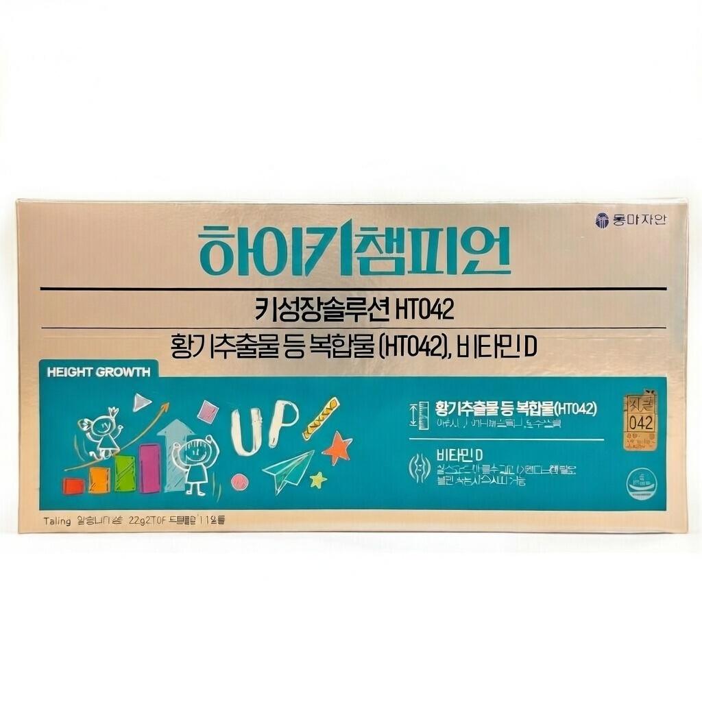 トンア製薬 Frompharm ハイキ チャンピオン 60包 1箱