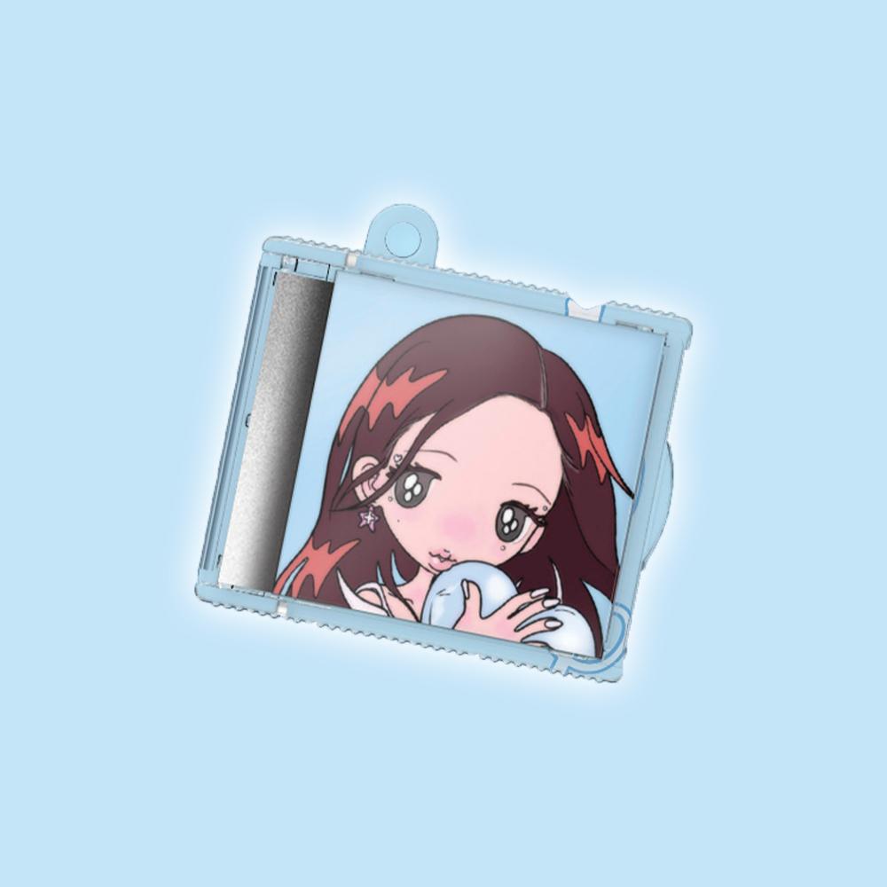 Hearts2Hearts アルバム ミニ Vol.1 FOCUS Hearts2Hearts SMini
