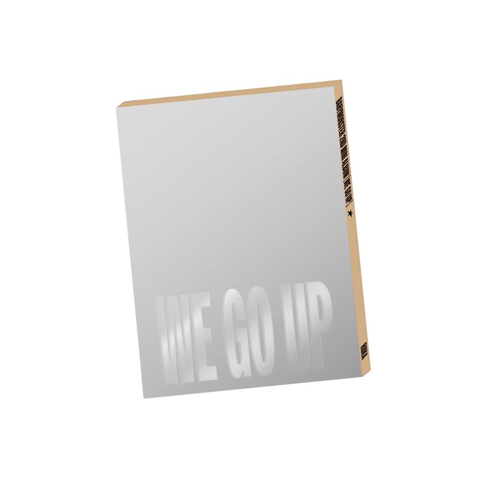 BABYMONSTER 2nd Album WE GO UP パターン ルカ