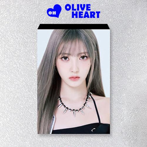 베이비몬스터 앨범 BABYMONS7ER 1집 미니 쉬시 쉬 YG TAG 라미