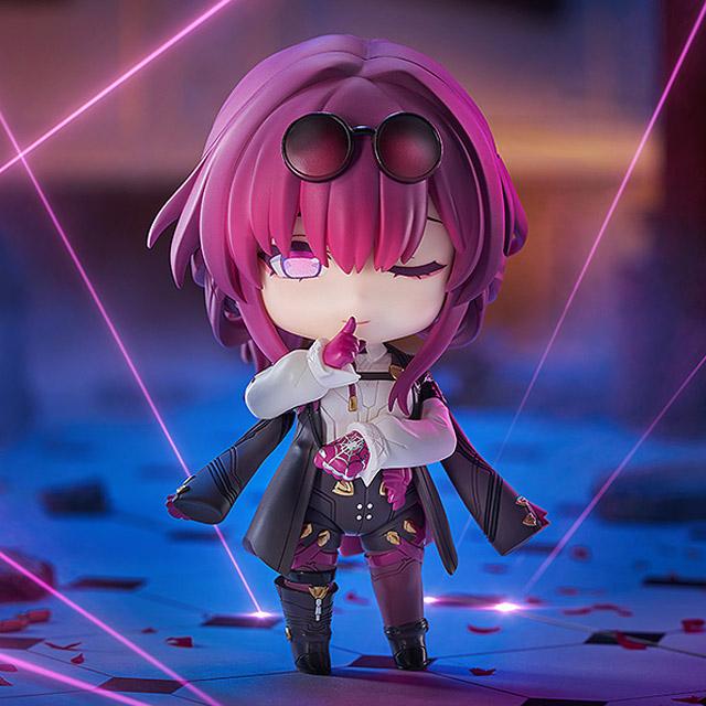 [発売日未定] ねんどろいど カフカ l 崩壊スターレイル