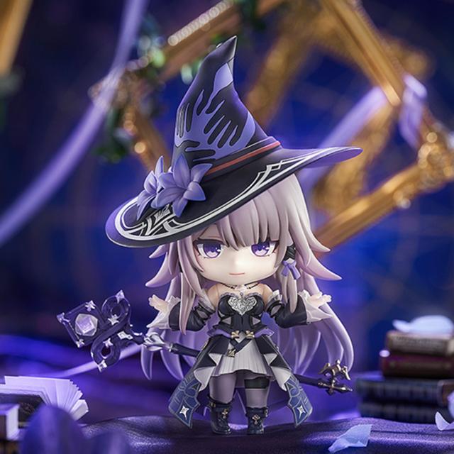 ねんどろいど ヘルタ l 崩壊スターレイル