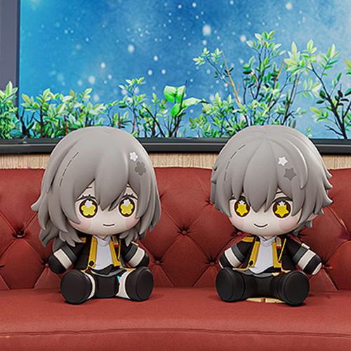 [7月14日前後発売日未定] ハギー グッドスマイル 崩壊：スターレイル 開拓者 (カイルス・ステラ)