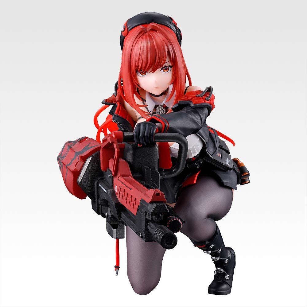 一番くじ 勝利の女神ニケ Chapter6 A賞 ラピ レッドフード フィギュア