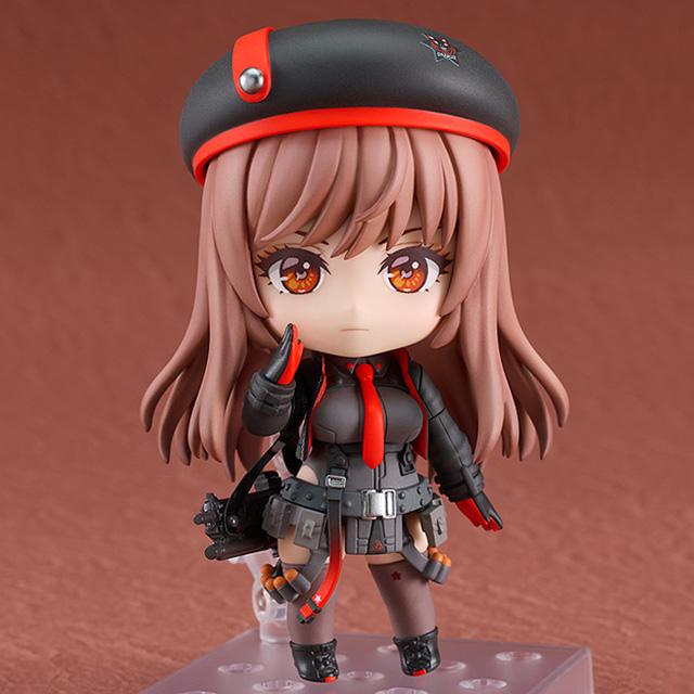 ニケ ねんどろいど ラピ