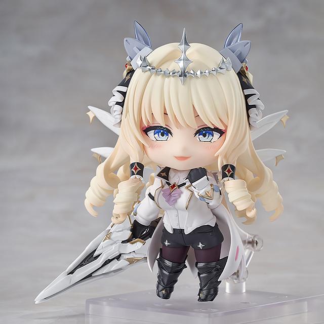 ねんどろいど クラウン l 勝利の女神 ニケ