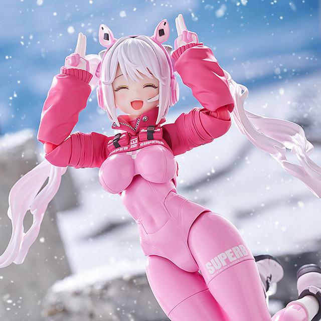 figma アリス | ニケ (再販)