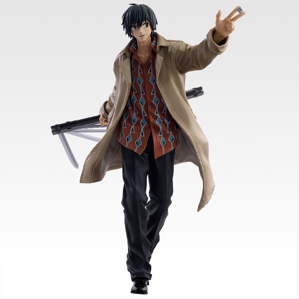 SAKAMOTO DAYS 一番くじ B賞 南雲 フィギュア vol2 (入荷完了)
