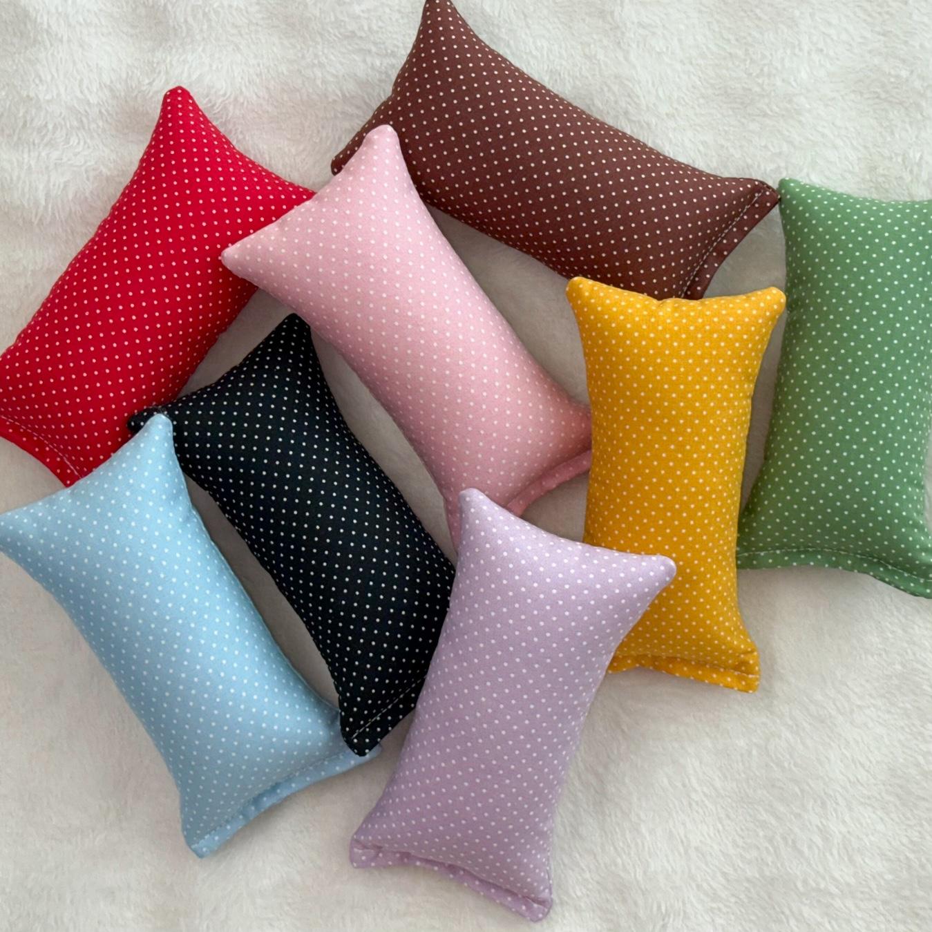 キロク キャットニップクッション 猫枕 猫用おもちゃ キャットニップ ハンドメイド ぬいぐるみ Sky
