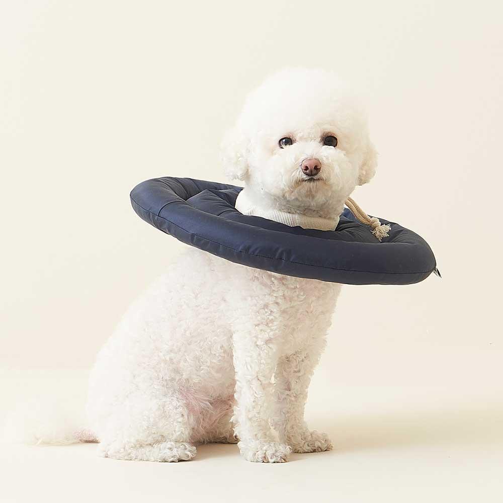 Do U Ready 犬用エリザベスカラー 猫用 手術後保護 傷保護 首保護具 シーズン1 XS
