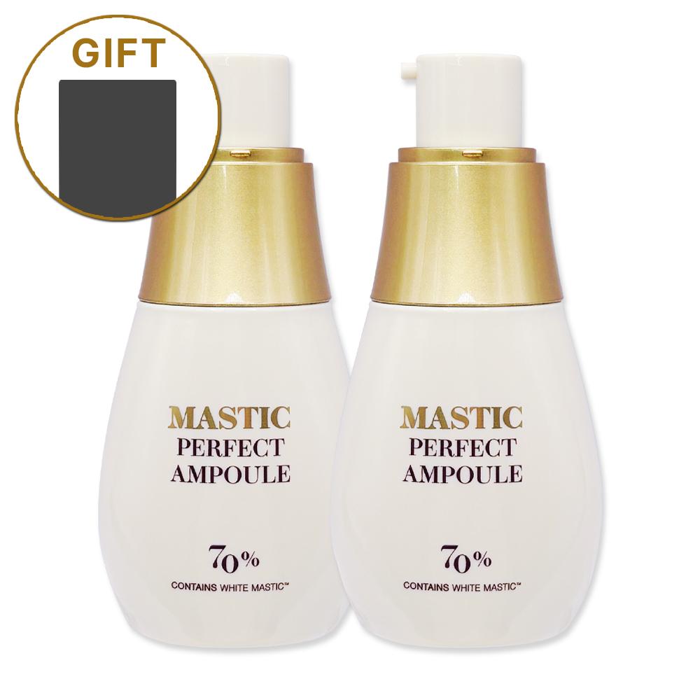 MASTINA MELASMA AMPOULE WHITE MISTIC PERFECT SEASON3 25ml, 2個