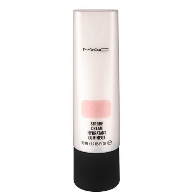 MAC ストロボ クリーム 50ml ピンクライト