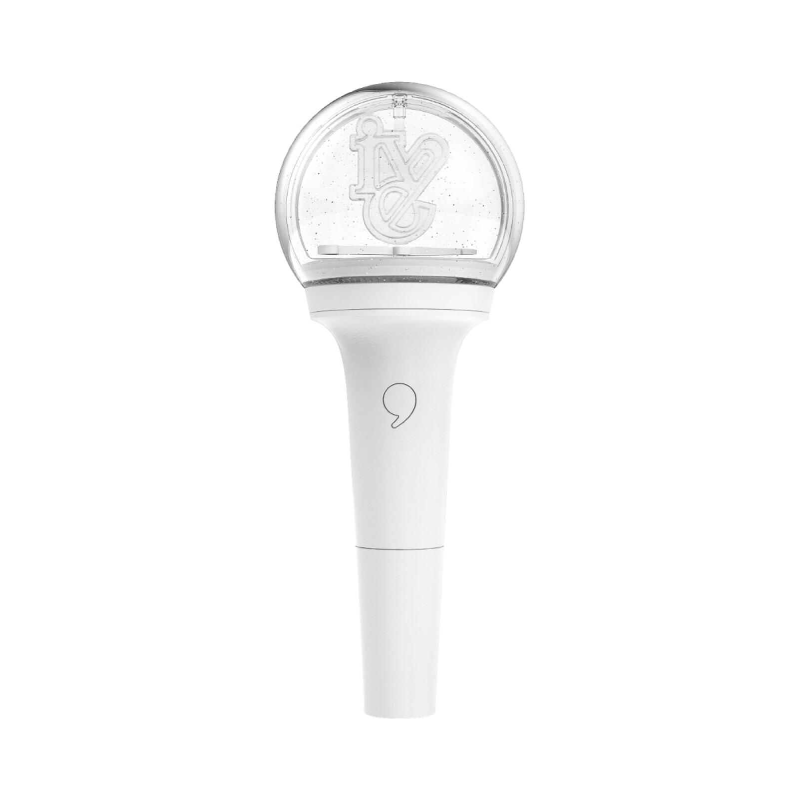 IVE (アイヴ) 公式ペンライト IVE Official Light Stick