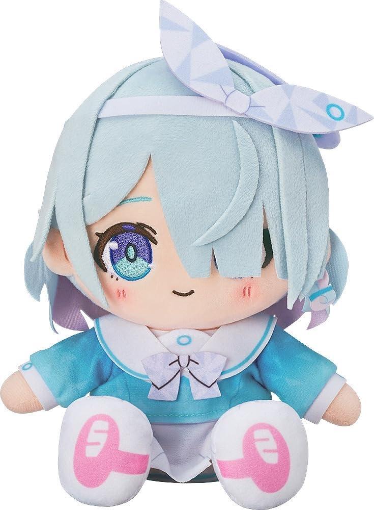 グッドスマイル チョコプニ アロナ ブルーアーカイブ ぬいぐるみ グッズ ヌイグルミ