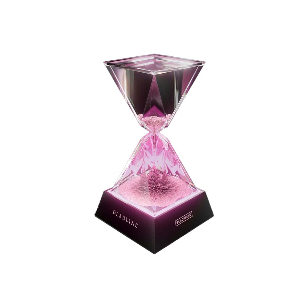BLACKPINK アルバム DEADLINE MOOD LIGHT BLACKPINK MOOD LIGHT