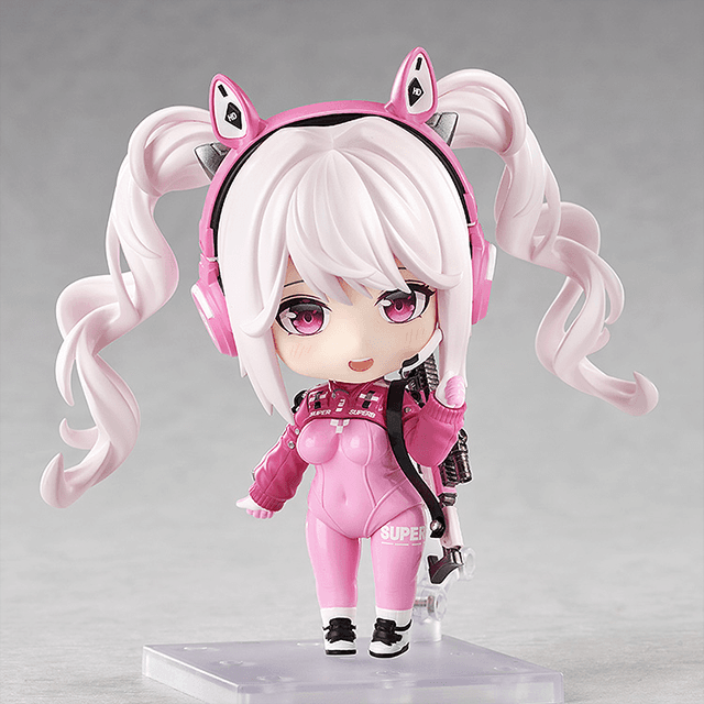 [予約]ねんどろいど アリス l '勝利の女神ニケ' 26.08