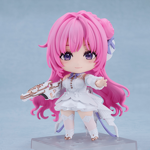 (到着保証) グッドスマイルカンパニー ねんどろいど ドロシー / 『勝利の女神：NIKKE』