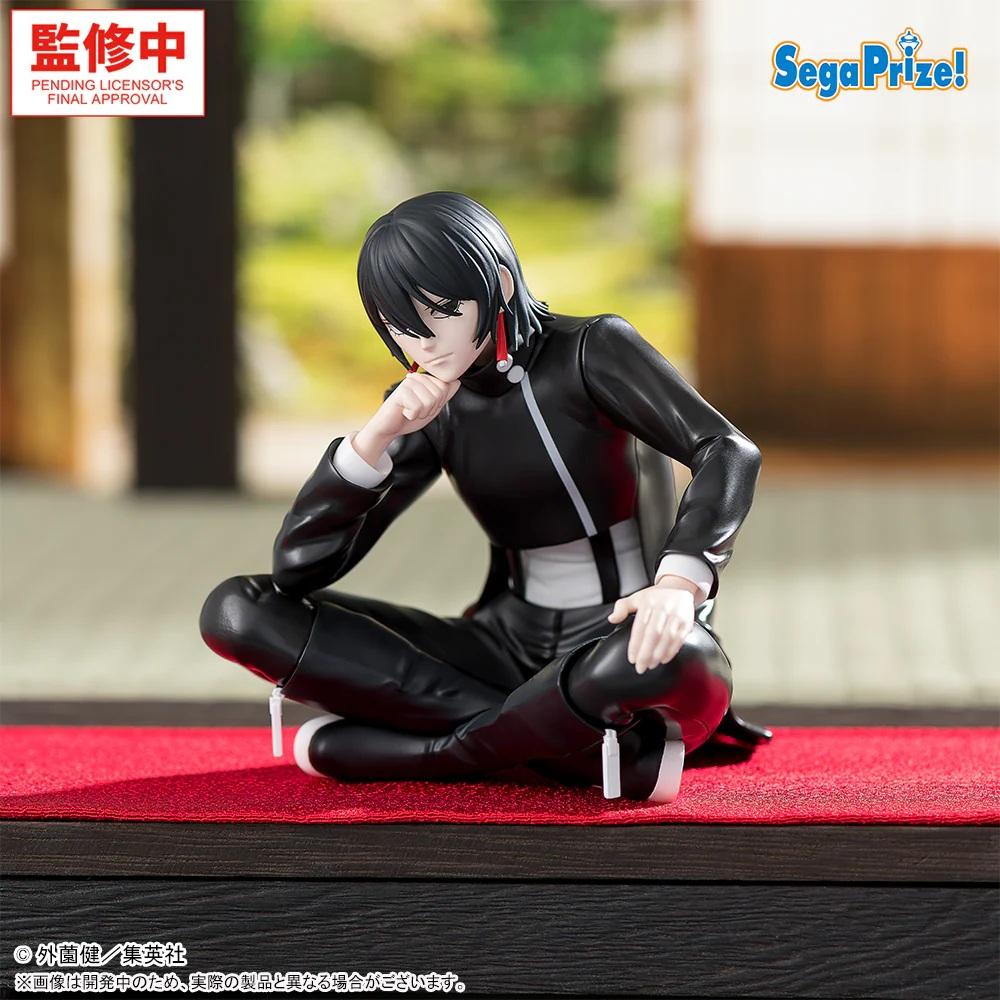 [予約販売 26年 9月] カグラバチ セガ PM ちょこのせ ハイプレミアムフィギュア カガリ ヒユキ