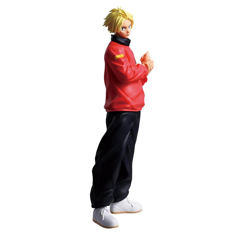 入荷済 バンプレスト サカモトデイズ ソリッドシーンコレクション 朝倉シン フィギュア