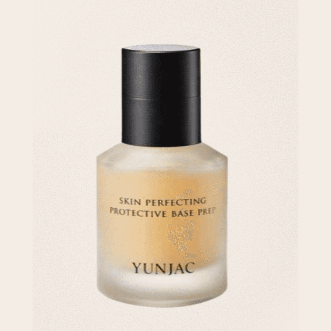 YUNJAC スキン パーフェクティング プロテクティブ ベース プライマー 40ml