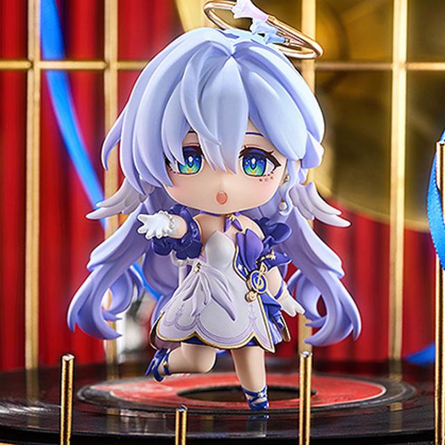ねんどろいど ロビン l 崩壊：スターレイル