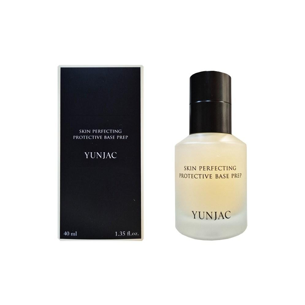 연작 スキン パーフェクティング プロテクティブ ベースプレップ 40ml 1個