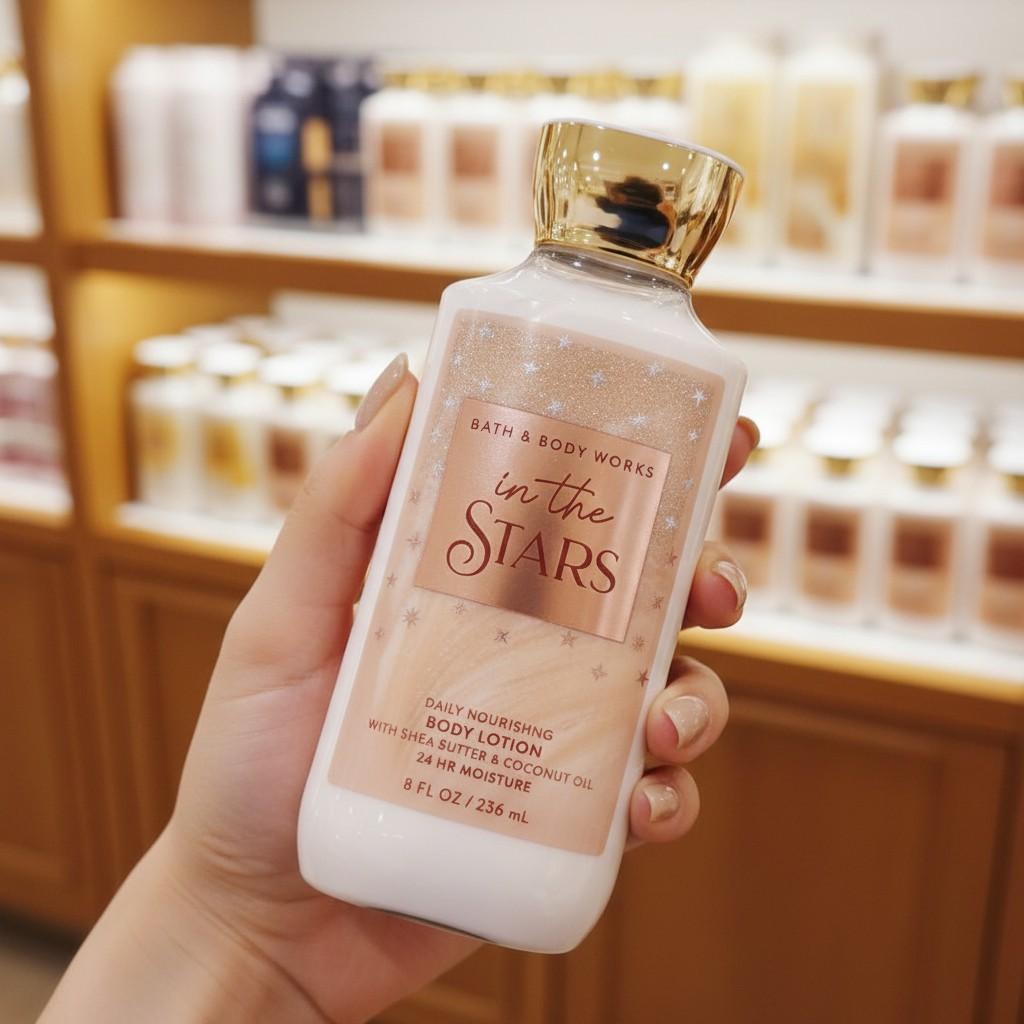 BBW Bath & Body Works ボディローション スウィート ピー トラベルサイズ