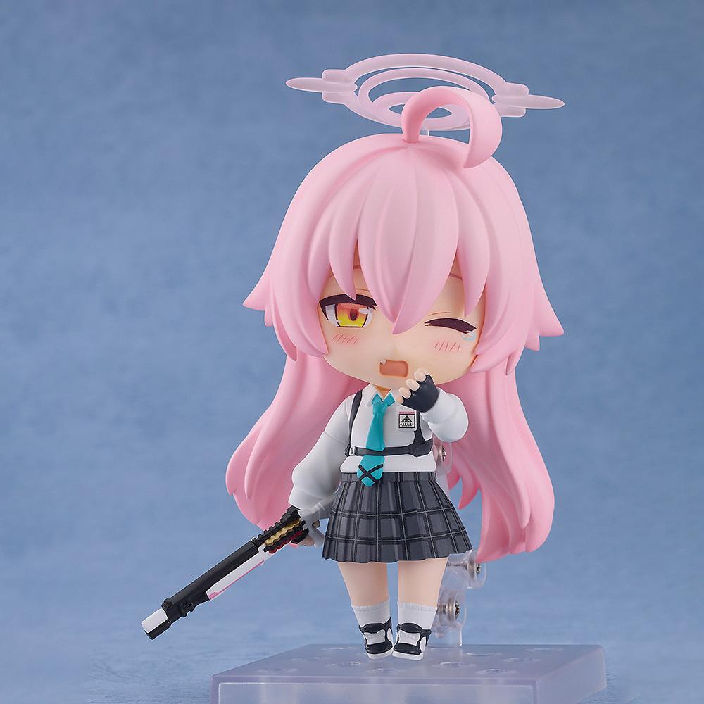 [7月24日発売] ねんどろいど タカナシ ホシノ l ブルーアーカイブ (再販)