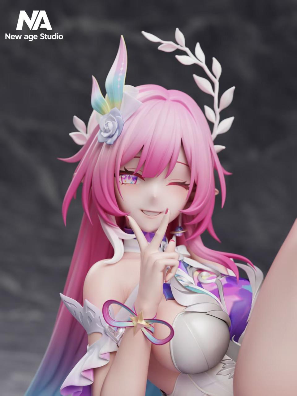 [予約] New Age キレネ 崩壊スターレイル レジンフィギュア